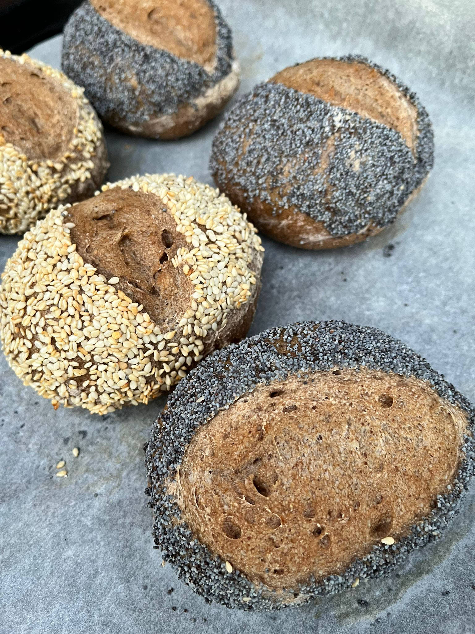 glutenfrei